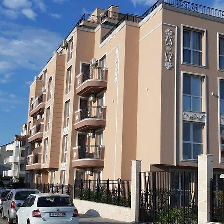 Amelia Sea Apartments Ravda Extérieur photo