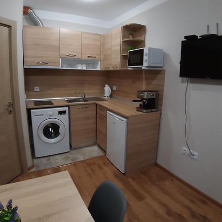 Amelia Sea Apartments Ravda Extérieur photo