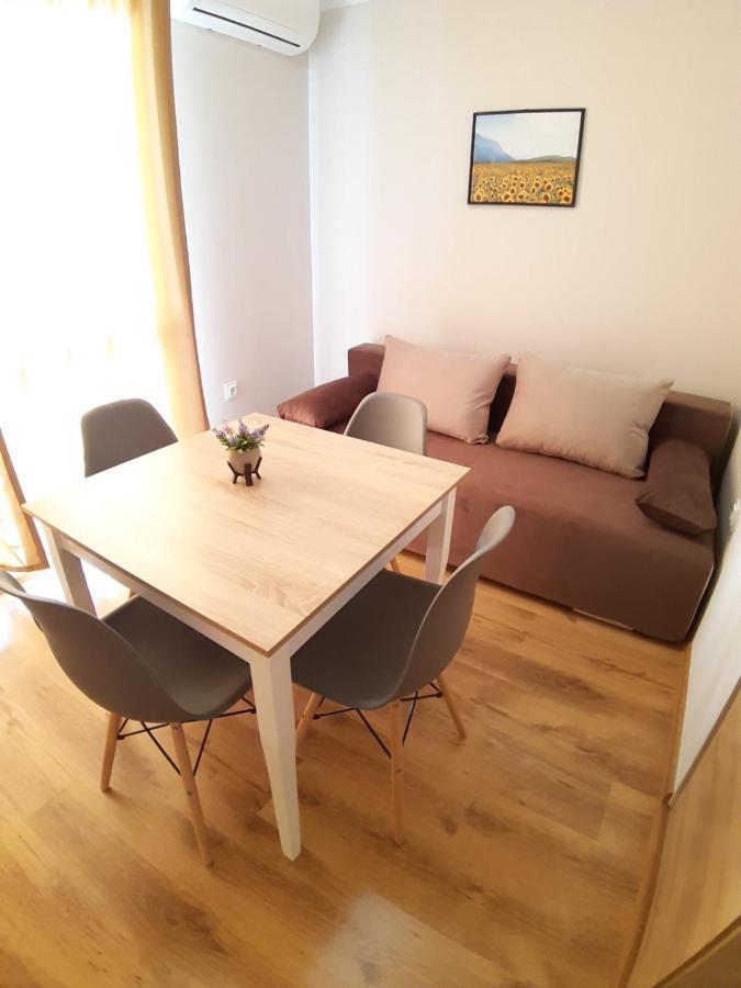 Amelia Sea Apartments Ravda Extérieur photo