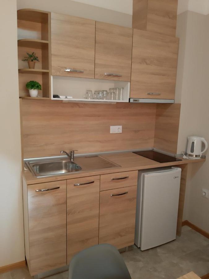 Amelia Sea Apartments Ravda Extérieur photo