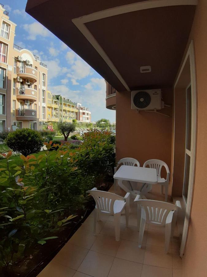 Amelia Sea Apartments Ravda Extérieur photo